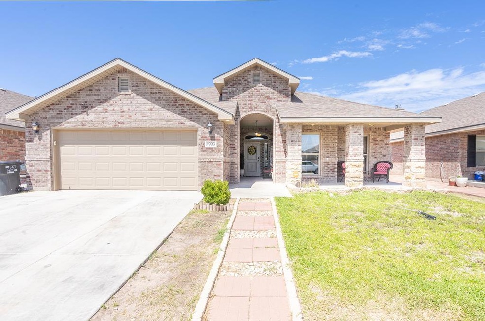 9903 Agave Ave, Odessa, TX 79765 - photo 1