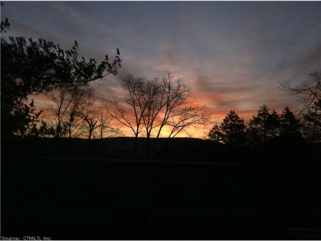 Other. View of sunrise