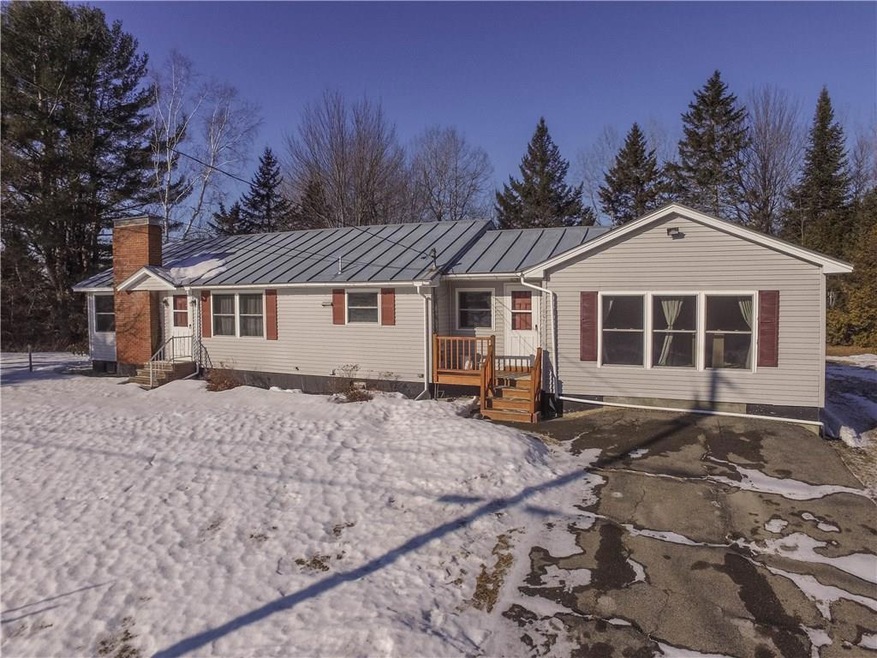 667 Dirigo Rd, China, ME 04358 - photo 1