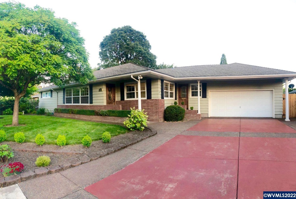 1430 City View Place SW, Albany, OR 97321 - photo 1