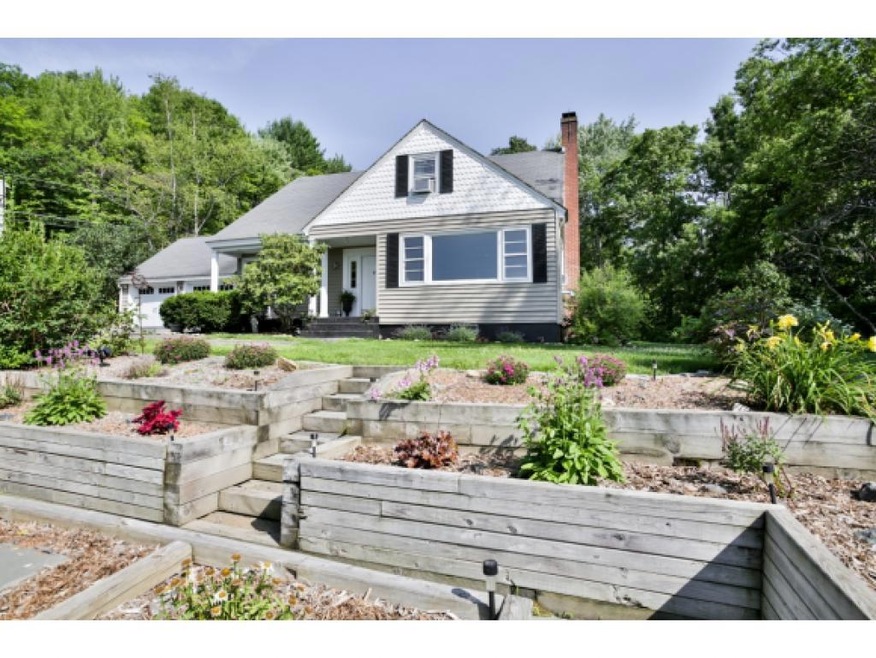 124 Poverty Ln, Lebanon, NH 03766 - photo 1