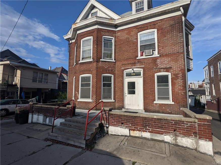 115 S 14th St unit 1, Allentown, PA 18102 - photo 1