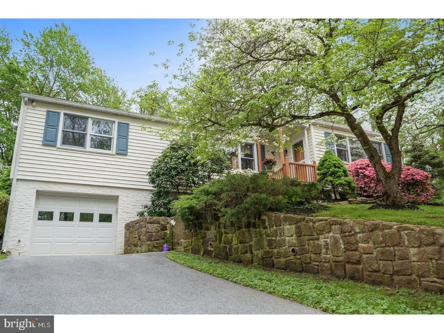 243 Bethel Church Rd, Spring City, PA 19475 - photo 1