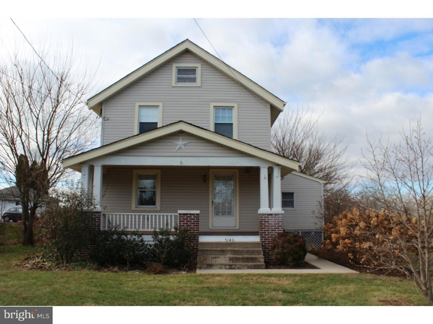 7146 Old Easton Rd, Pipersville, PA 18947 - photo 1