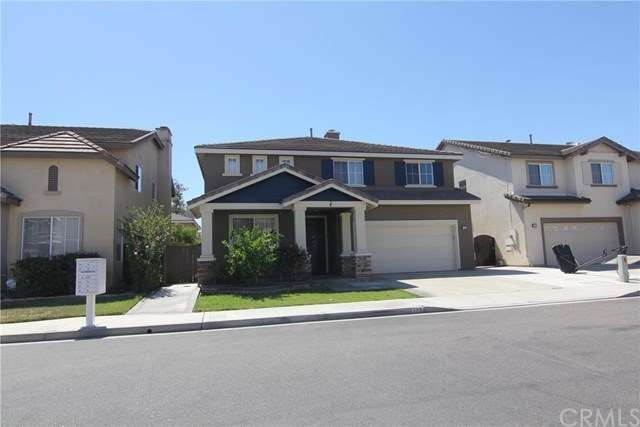 Amazing curb appeal, new exterior paint completed last year!