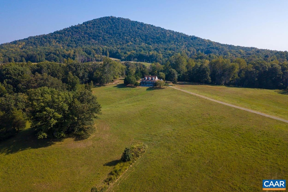 5289 Free Union Rd, Free Union, VA 22940 - photo 1