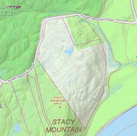 0 Pisgah Mountain Rd, Gill, MA 01354 - photo 1