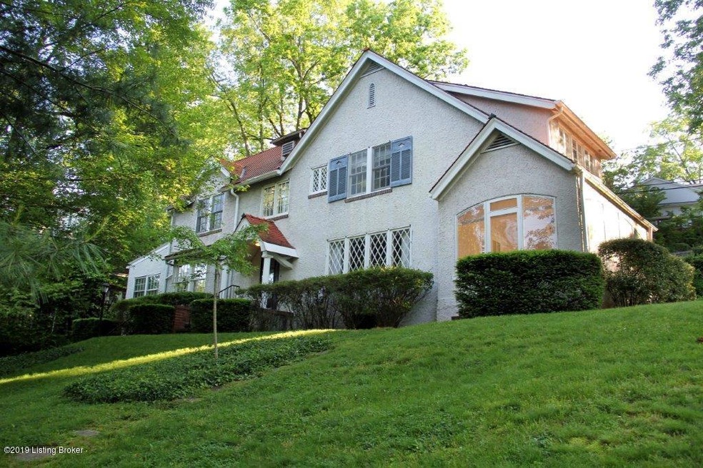 78 Valley Rd, Louisville, KY 40204 - photo 1