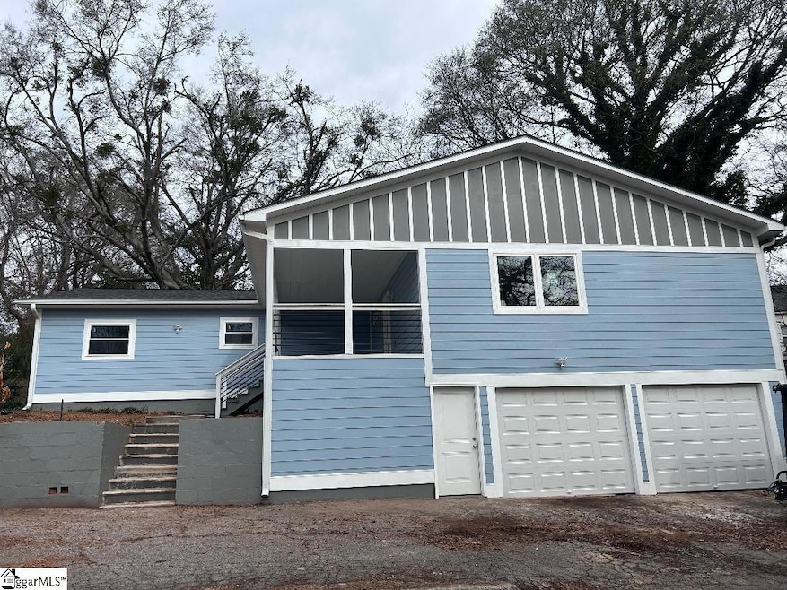 2336 Racing Rd, Greer, SC 29651 - photo 1