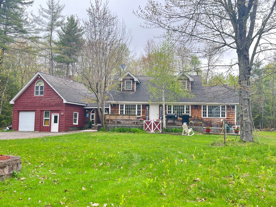 30 Eva Ln, Greene, ME 04236 - photo 1