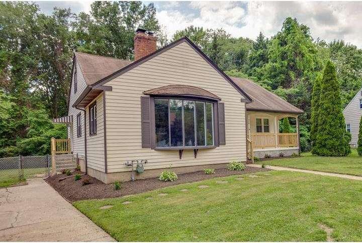 315 S Woodstock Dr, Cherry Hill, NJ 08034 - photo 1