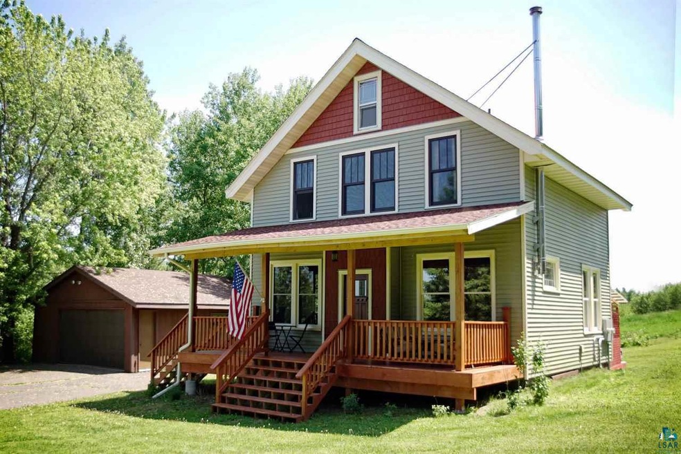 24 N Cloquet Rd W, Esko, MN 55733 - photo 1