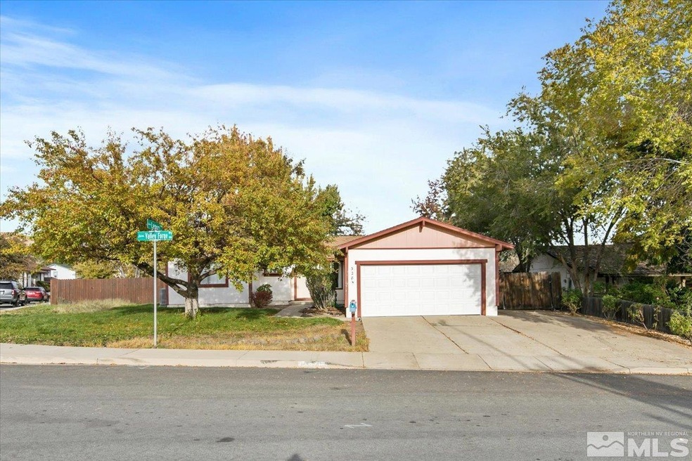 3284 Valley Forge Way, Sparks, NV 89431 - photo 1