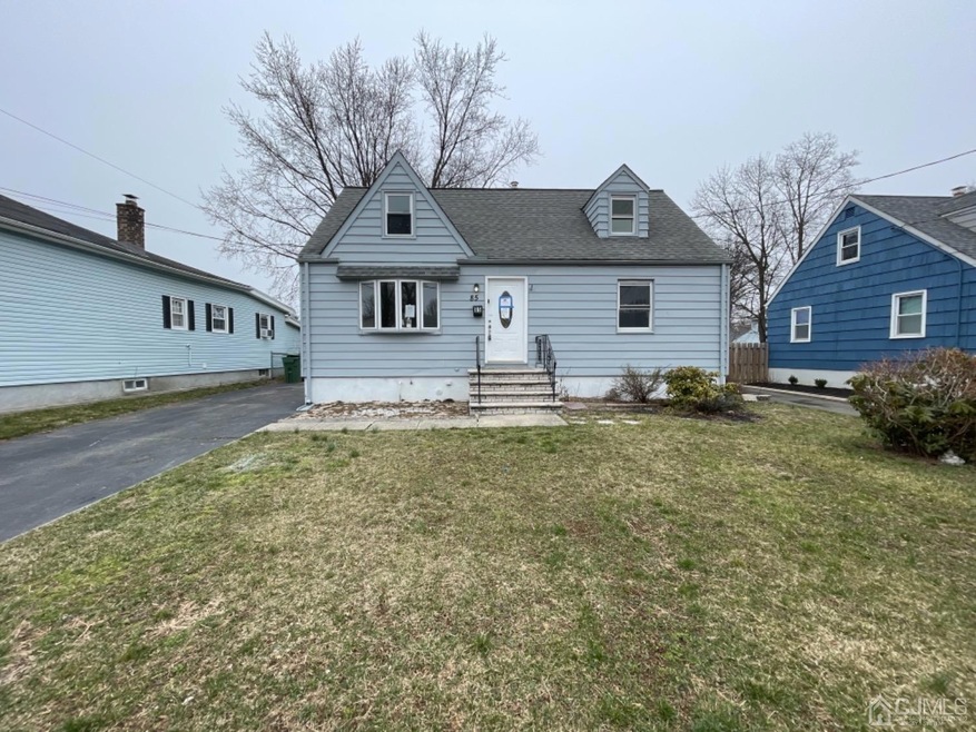 85 Leo St, Edison, NJ 08817 - photo 1