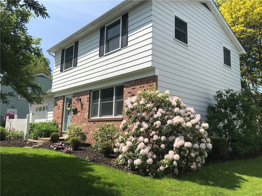 3422 Priscilla Dr, Erie, PA 16506 - photo 1