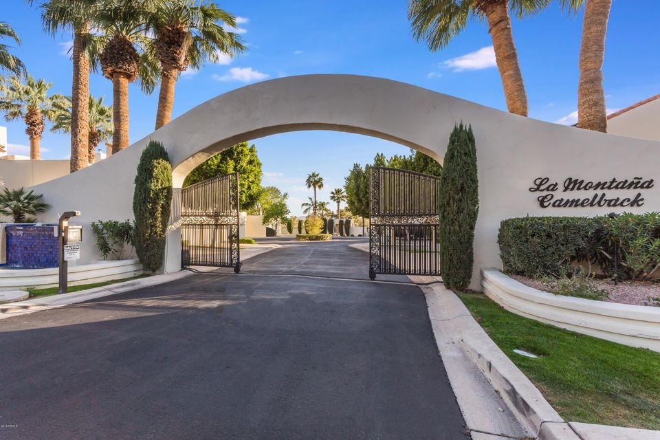 4543 N 52nd Place, Phoenix, AZ 85018 - photo 1