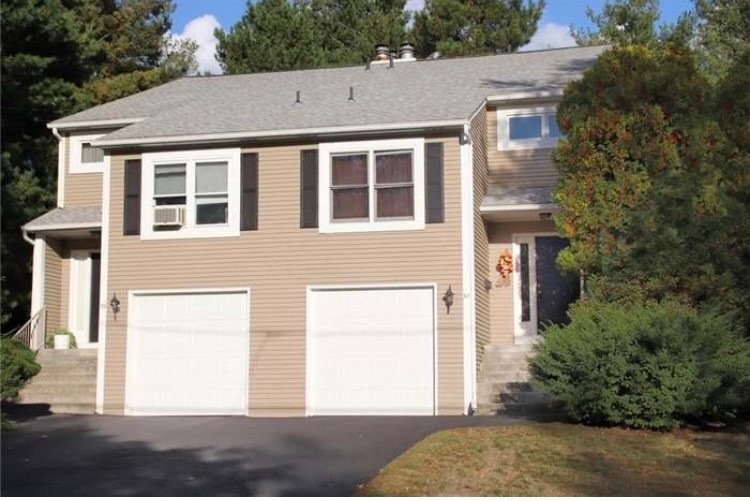 57 Wyndham Ave unit 42, Providence, RI 02908 - photo 1