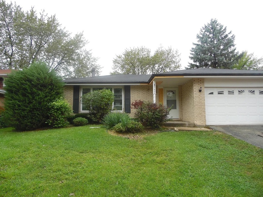 17606 Cypress Ave, Country Club Hills, IL 60478 - photo 1