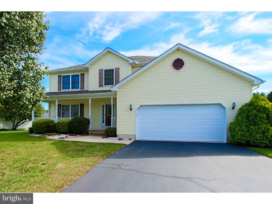 62 Church Creek Dr, Magnolia, DE 19962 - photo 1