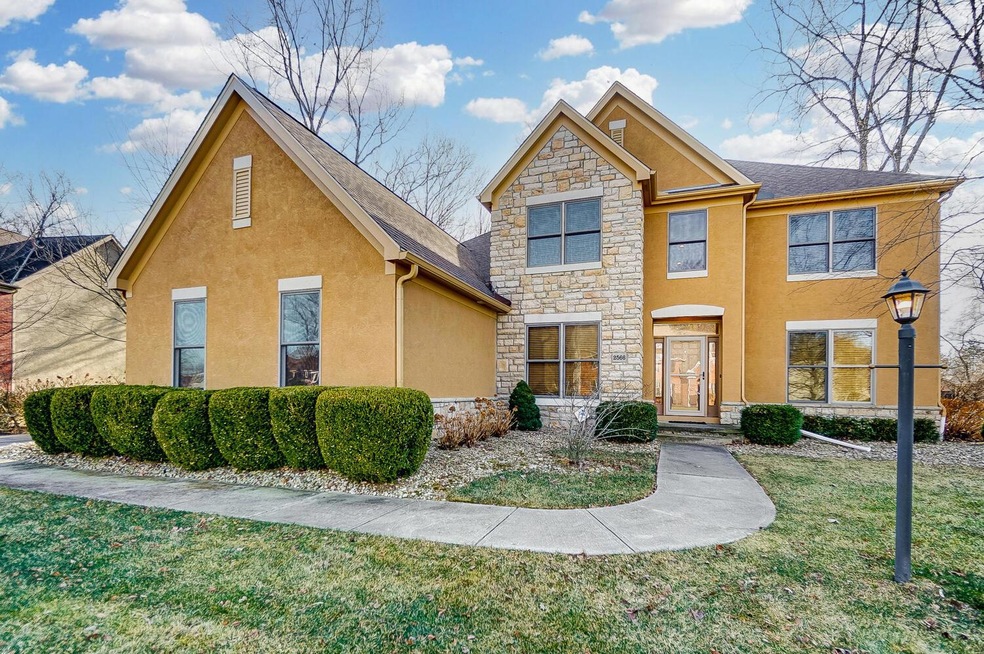 2566 Aikin Cir S, Lewis Center, OH 43035 - photo 1