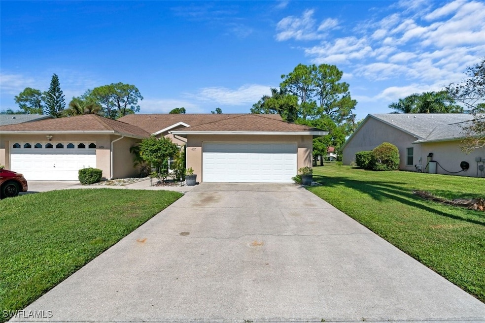 627 Saint Andrews Blvd, Naples, FL 34113 - photo 1