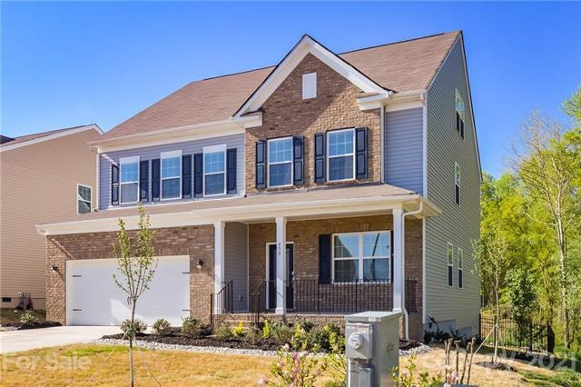 458 Zoe Bee Dr, Clover, SC 29710 - photo 1