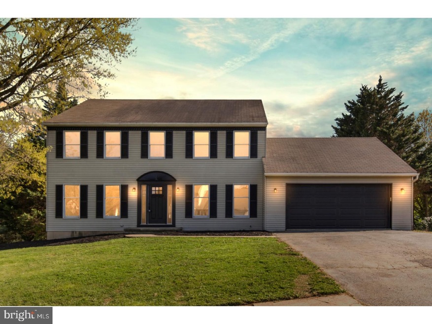 5 Saratoga Dr, Wilmington, DE 19808 - photo 1