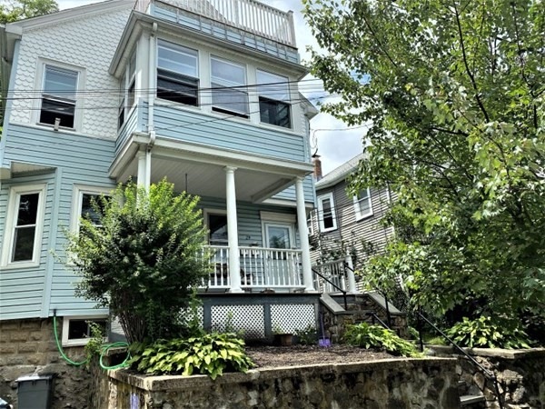 29 Acton St unit 1, Arlington, MA 02476 - photo 1