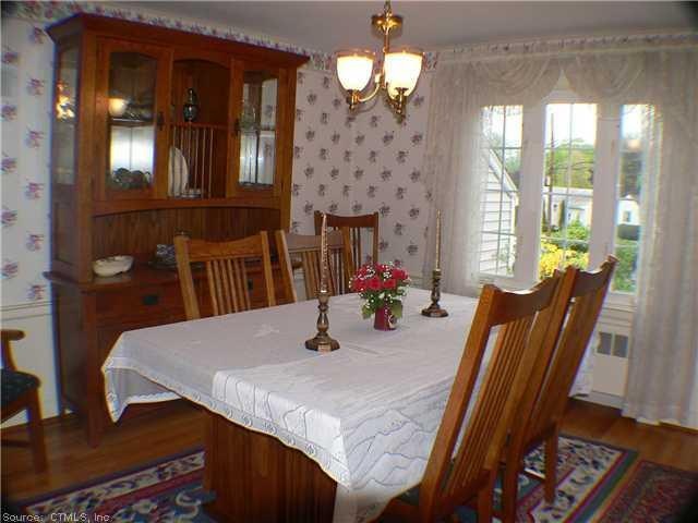 Dining Room.