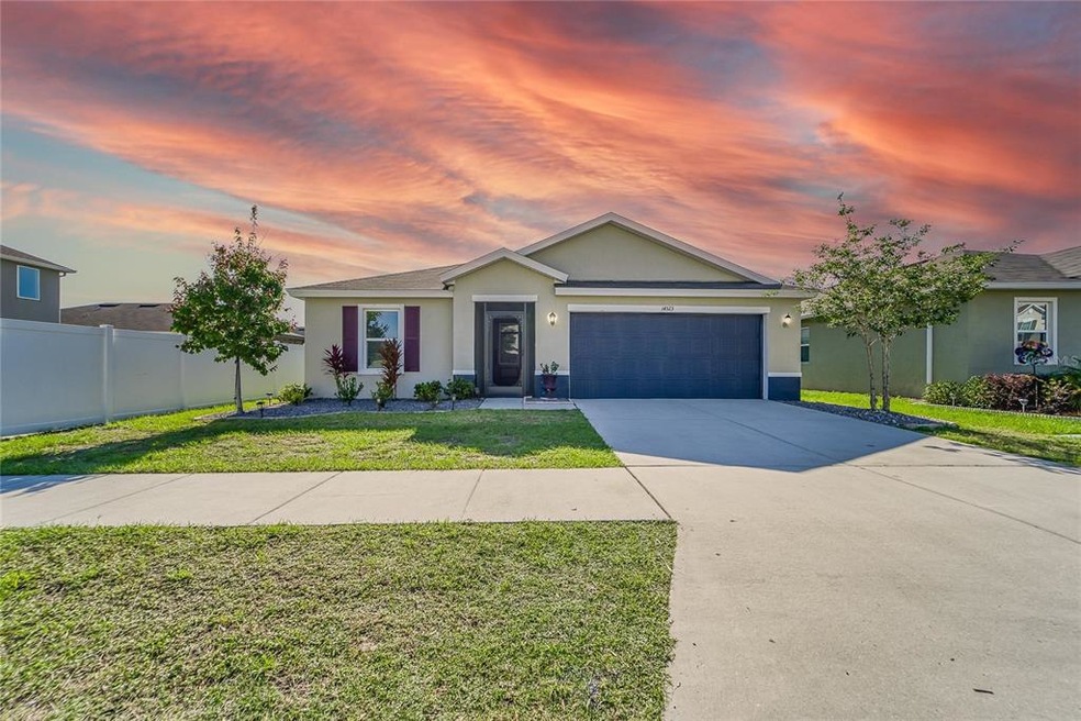 14323 Romeo Blvd, Wimauma, FL 33598 - photo 1