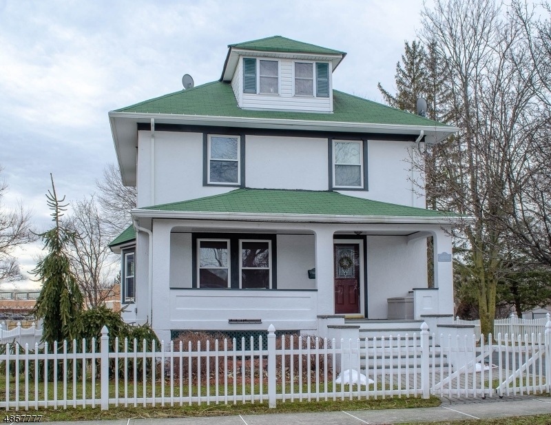 157 Kanouse St, Boonton, NJ 07005 - photo 1