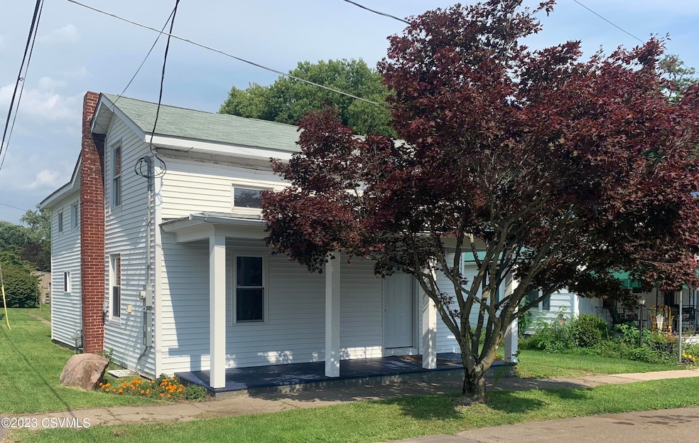 27 Worman St, Bloomsburg, PA 17815 - photo 1