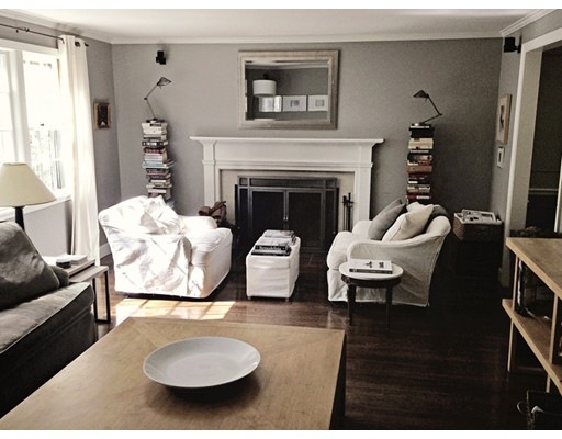 44 Denton Rd unit 44, Wellesley, MA 02482 - photo 1