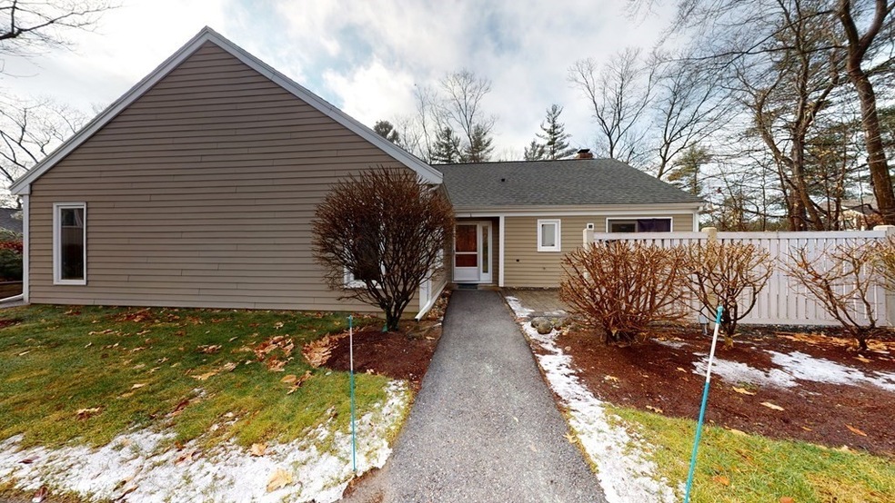 1 Fifer Ln unit 1, Lexington, MA 02420 - photo 1
