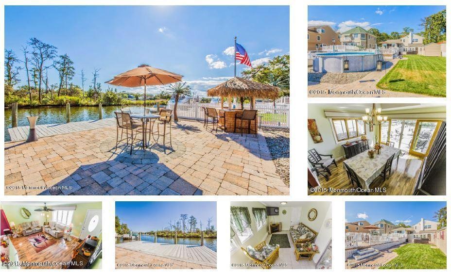 623 Bancroft Rd, Brick, NJ 08724 - photo 1