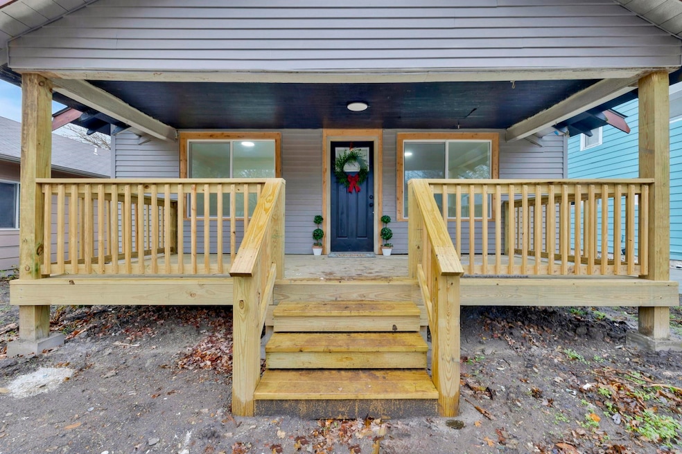 337 S Volutsia Ave, Wichita, KS 67211 - photo 1