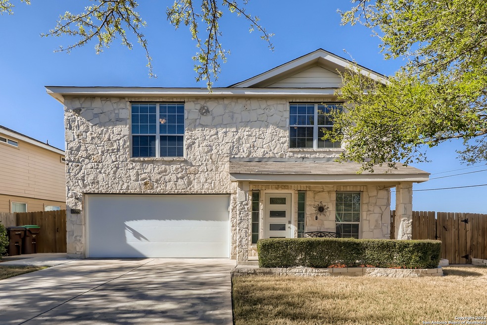10438 Stallion Bay, San Antonio, TX 78254 - photo 1