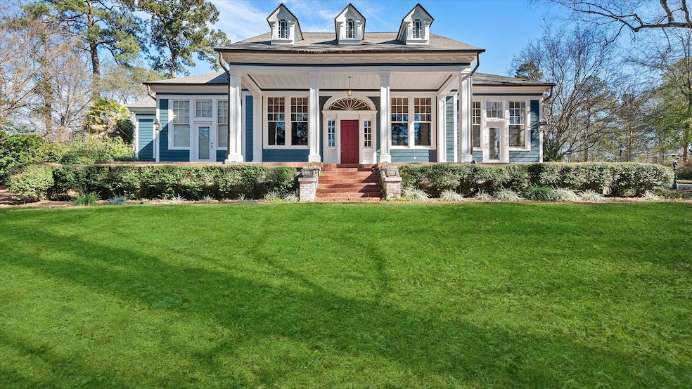 1335 Broad St, Columbia, MS 39429 - photo 1