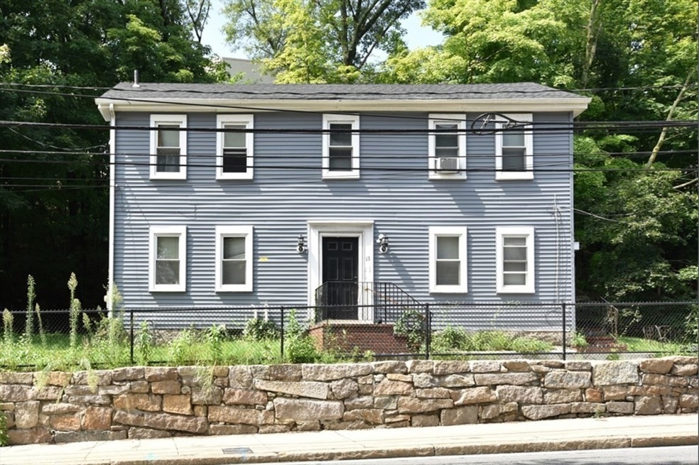 13 Main St unit 3, Framingham, MA 01702 - photo 1