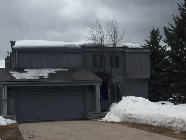 2650 Curley Bear Rd, Big Sky, MT 59716 - photo 1