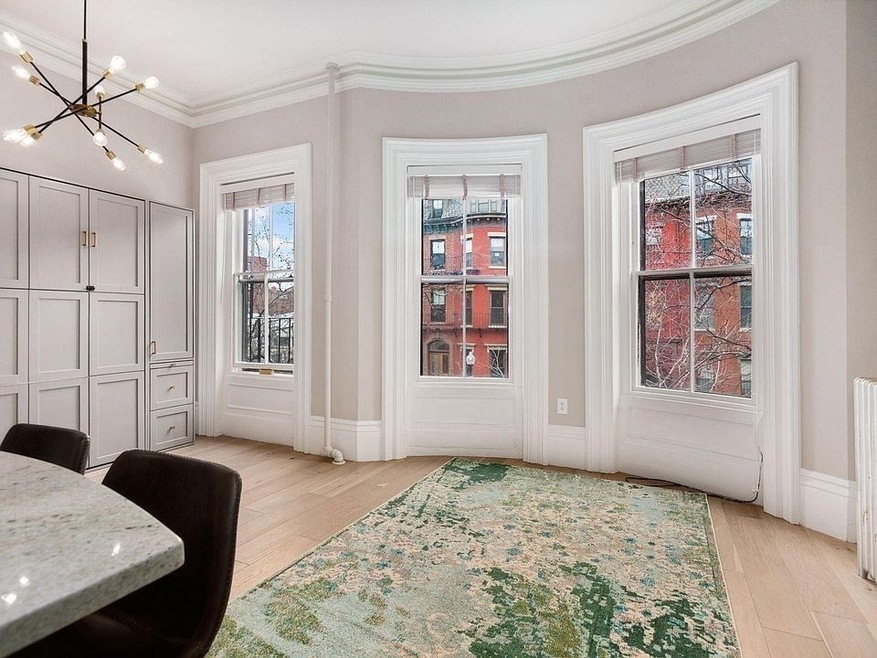 154 W Concord St unit 2A, Boston, MA 02118 - photo 1