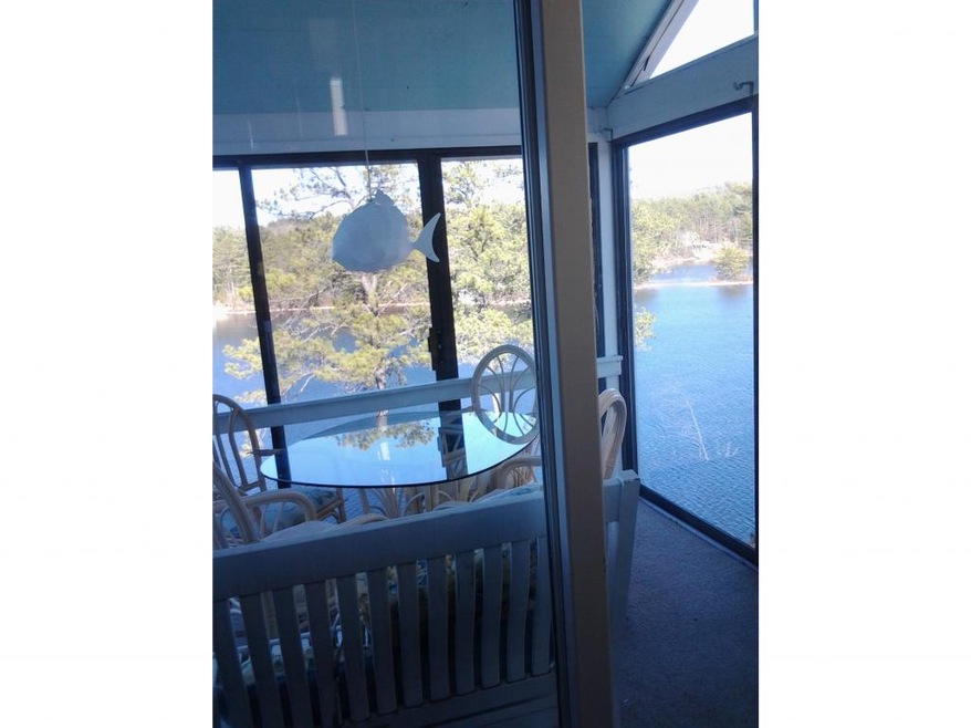 47 Michawanic Rd unit D, Sanbornville, NH 03872 - photo 1