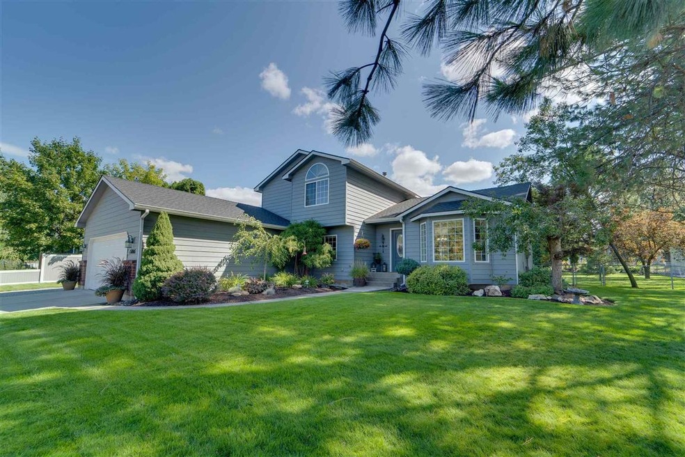 15806 N Freya St, Mead, WA 99021 - photo 1