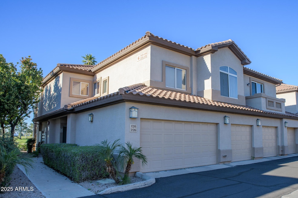 6535 E Superstition Springs Blvd unit 226, Mesa, AZ 85206 - photo 1