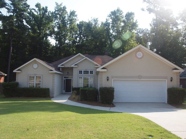 1438 Andover Ct, Evans, GA 30809 - photo 1