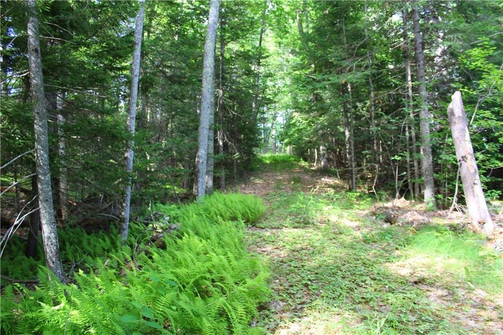 2.2 Acre building lot accessed off...