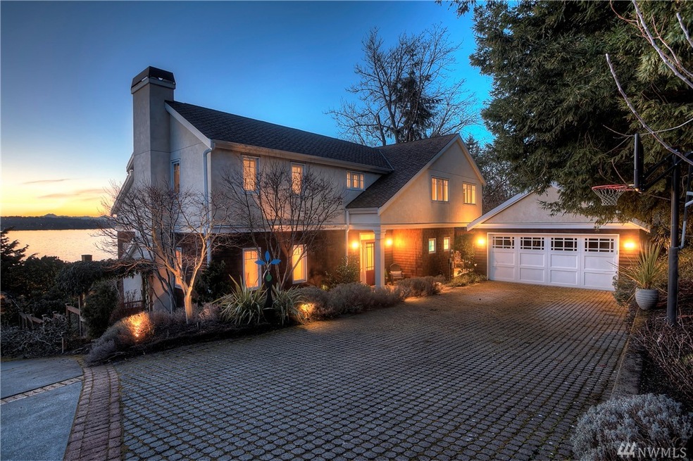 4721 Forest Ave SE, Mercer Island, WA 98040 - photo 1