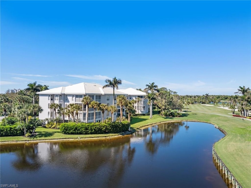 599 Audubon Blvd unit 201, Naples, FL 34110 - photo 1