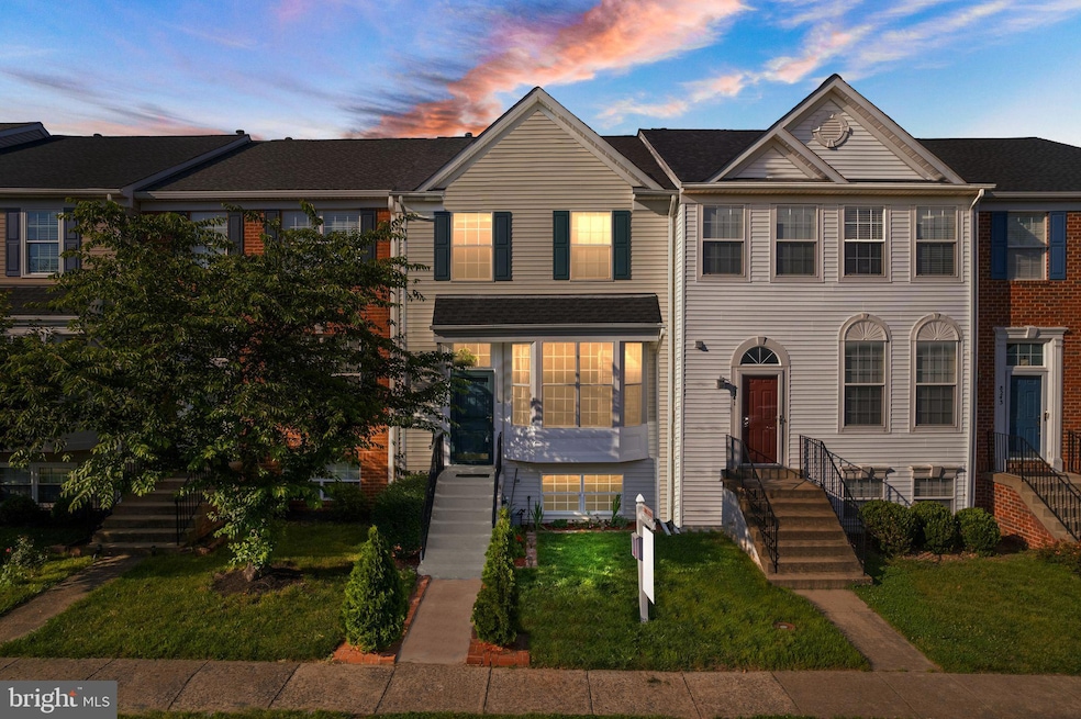 8239 Ramseur Place, Manassas, VA 20109 - photo 1