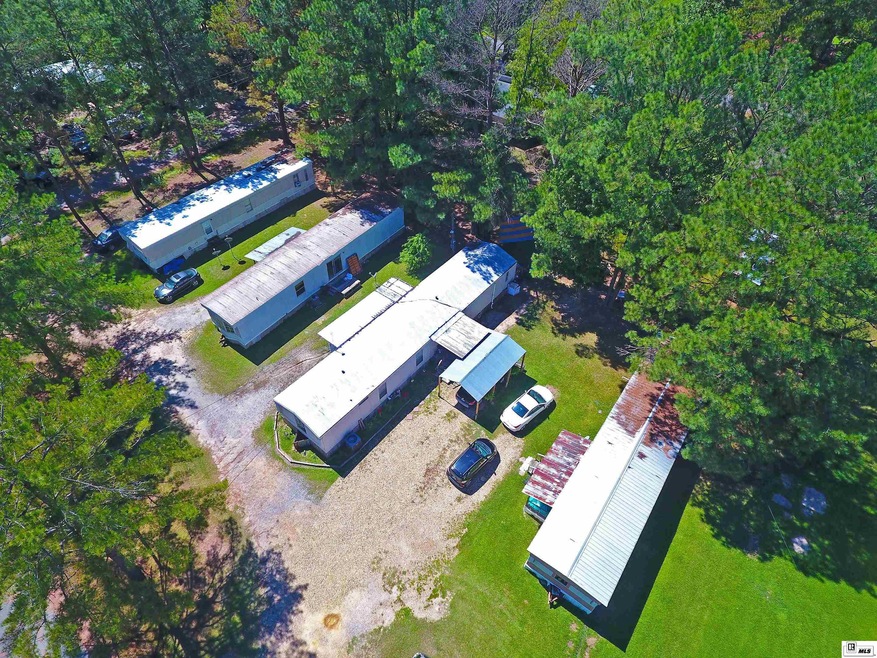 188 Thompson Dr, Grayson, LA 71435 - photo 1